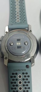 Б/в Смарт-годинник Suunto 9 peak 01-200992200
