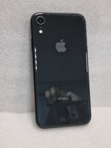 Б/в Мобільний телефон Apple iphone xr 64gb 01-200994754