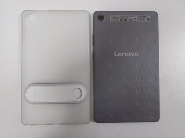 Б/в Планшет Lenovo tab one 4/128gb wi-fi luna + clear case 01-200994706