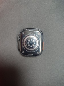Б/в Смарт-годинник Smartwatch watch 8 ultra 49mm 01-200995329