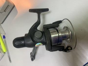 Б/в Котушка рибальська Line Winder rd811 01-200994978