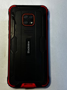 Б/в Мобільний телефон Blackview bv4900 pro 4/64gb 01-200995762