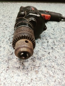 Б/у Дрель ударная Dnipro-M nd-85 01-200995299