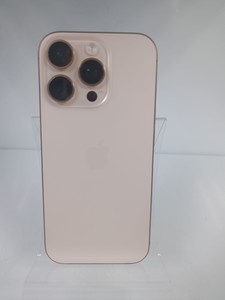 Б/в Мобільний телефон Apple iphone 16 pro 128gb 01-200992263