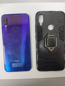 Б/в Мобільний телефон Xiaomi redmi note 7 6/64gb 01-200996880