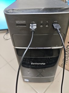 Б/в Системний блок Пк intel pentium g2020/ram 8 gb/hdd 500 gb+1000 gb/ssd відсутній/nvidia gt 210 (geforce) 512 mb ddr2 6 01-200997302