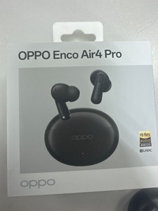 Б/в Навушники Oppo enco air4 pro 01-200997112