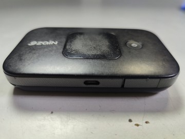 Б/у Беспроводный маршрутизатор Huawei e5577s-321 01-200997485