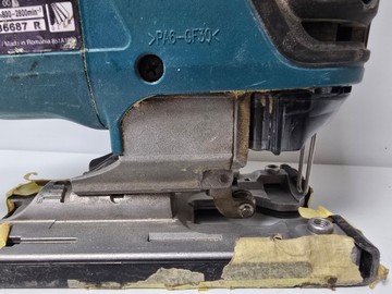 Б/в Електролобзик Makita 4350fct 01-200996684