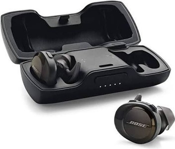 Б/в Навушники Bose soundsport free 01-19000823