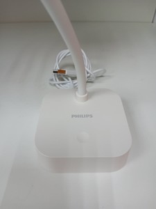 Б/в Лампа настільна Philips led desk light 5000k 01-200998790