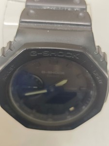 Б/в Годинник Casio g-shock ga-2100-1a1er 01-200998833