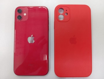 Б/в Мобільний телефон Apple iphone 11 64gb 01-200999027