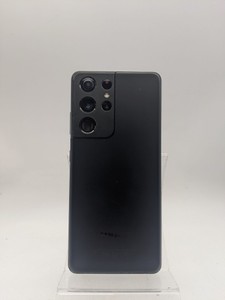 Б/в Мобільний телефон Samsung g998 galaxy s21 ultra 12/256gb 01-200995495