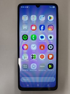 Б/в Мобільний телефон Samsung galaxy a07 4/128gb 01-200997952