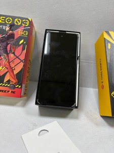 Б/в Мобільний телефон Zte nubia neo 3 5g 8/256gb 01-200995055