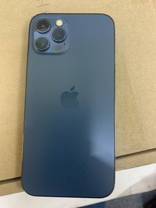 Б/в Мобільний телефон Apple iphone 12 pro 256gb 01-200999136