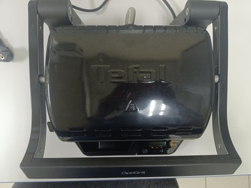 Б/в Гриль Tefal optigrill gc7p0810 01-200998780