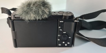 Б/в Фотоапарат Sony zv-e10 kit 01-200998822