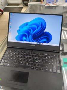 Б/в Ноутбук Lenovo 15/core i5 9300hf ddr4/16gb ddr4/ssd 512 gb/geforce gtx1660ti 6gb 01-200998802