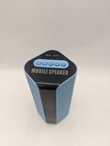 Б/в Акустика Mobile Speaker ms-a01 01-200983543