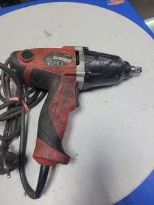 Б/у Гайковерт Einhell cc-iw 450 01-200945590