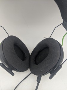 Б/в Навушники Razer blackshark v2 01-200927414