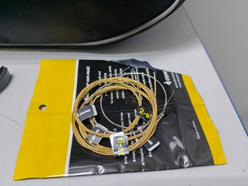 Б/в Акустична гітара Donner ec7041 01-201002330