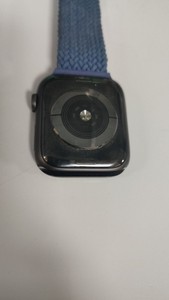Б/в Смарт-годинник Apple watch series 4 gps + cellular 44mm ceramic case 01-201002426