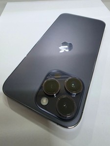 Б/в Мобільний телефон Apple iphone 14 pro max 256gb 01-201002995