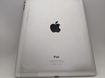 Б/в Планшет Apple ipad 4 wifi+3g 32gb a1460 01-201002893