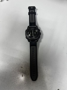Б/в Смарт-годинник Garmin fenix 8 43mm amoled sapphire 01-201002892