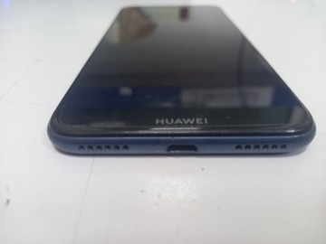 Б/в Мобільний телефон Huawei y6 2019 2/32gb 01-201003288