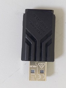 Б/в Бездротовий адаптер Asus rog polling rate booster ac09 01-201004020
