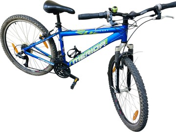 Б/в Велосипед Merida matts sub 5 26 01-200996000