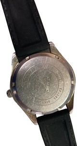 Б/у Часы Casio ef-121d 01-200901281