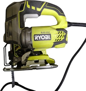 Б/в Електролобзик Ryobi rjs1050-k 01-200956802