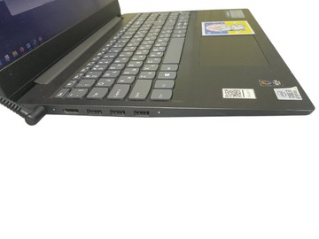 Б/в Ноутбук Lenovo 15/core i7-1065g7 ddr4/8gb ddr4/hdd 500 gb/ssd *відсутній/*інтегрована 01-200958316
