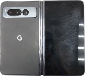 Б/в Мобільний телефон Google pixel fold 12/256gb 01-200907536