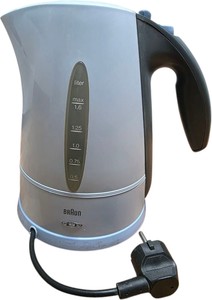 Б/в Електрочайник Braun wk 210 01-200937337