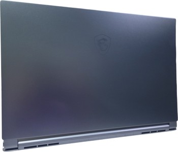 Б/в Ноутбук Msi 15/core i7-11375h ddr4/8gb ddr4/hdd *відсутній/ssd 500 gb/geforce rtx3060 6gb 01-200938538