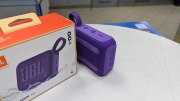 Б/в Акустика Jbl go 4 01-201003947