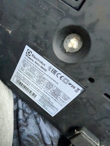 Б/у Увлажнитель воздуха Electrolux ehu-3810d 01-201007399