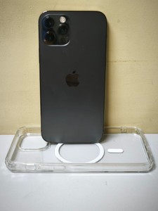 Б/в Мобільний телефон Apple iphone 12 pro 256gb 01-201007215