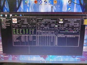 Пк amd ryzen 5 5600/ram 32 gb/hdd відсутній+відсутній/ssd 1000 gb+відсутній/nvidia rtx 3060ti (geforce)