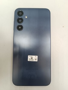 Б/у Мобільний телефон Samsung galaxy a25 5g sm-a256b 6/128gb 01-201007295
