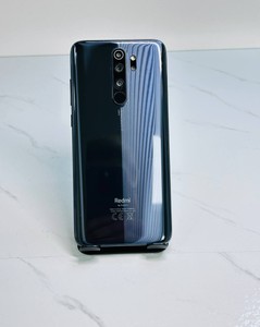 Б/в Мобільний телефон Xiaomi redmi note 8 pro 6/64gb 01-201005001