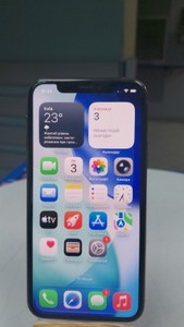 Б/у Мобільний телефон Apple iphone 11 pro 64gb 01-201005162