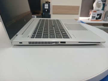 Б/в Ноутбук Hp 13/ryzen 3 pro 3300u ddr4/16gb ddr4/hdd *відсутній/ssd 256 gb/*інтегрована 01-201008158
