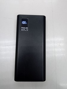 Б/у Повербанк Bygp k7 20000mah 22.5w 01-201011423